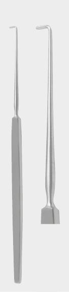 КУШИНГ (CUSHING) гак, 28,0 см (cm)